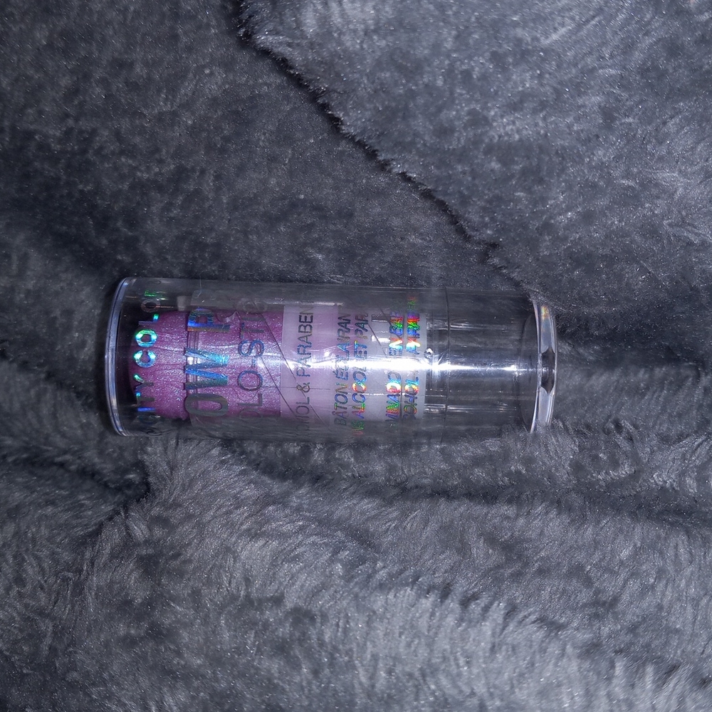 City Color Glow Pro Holo-Stick Amethyst